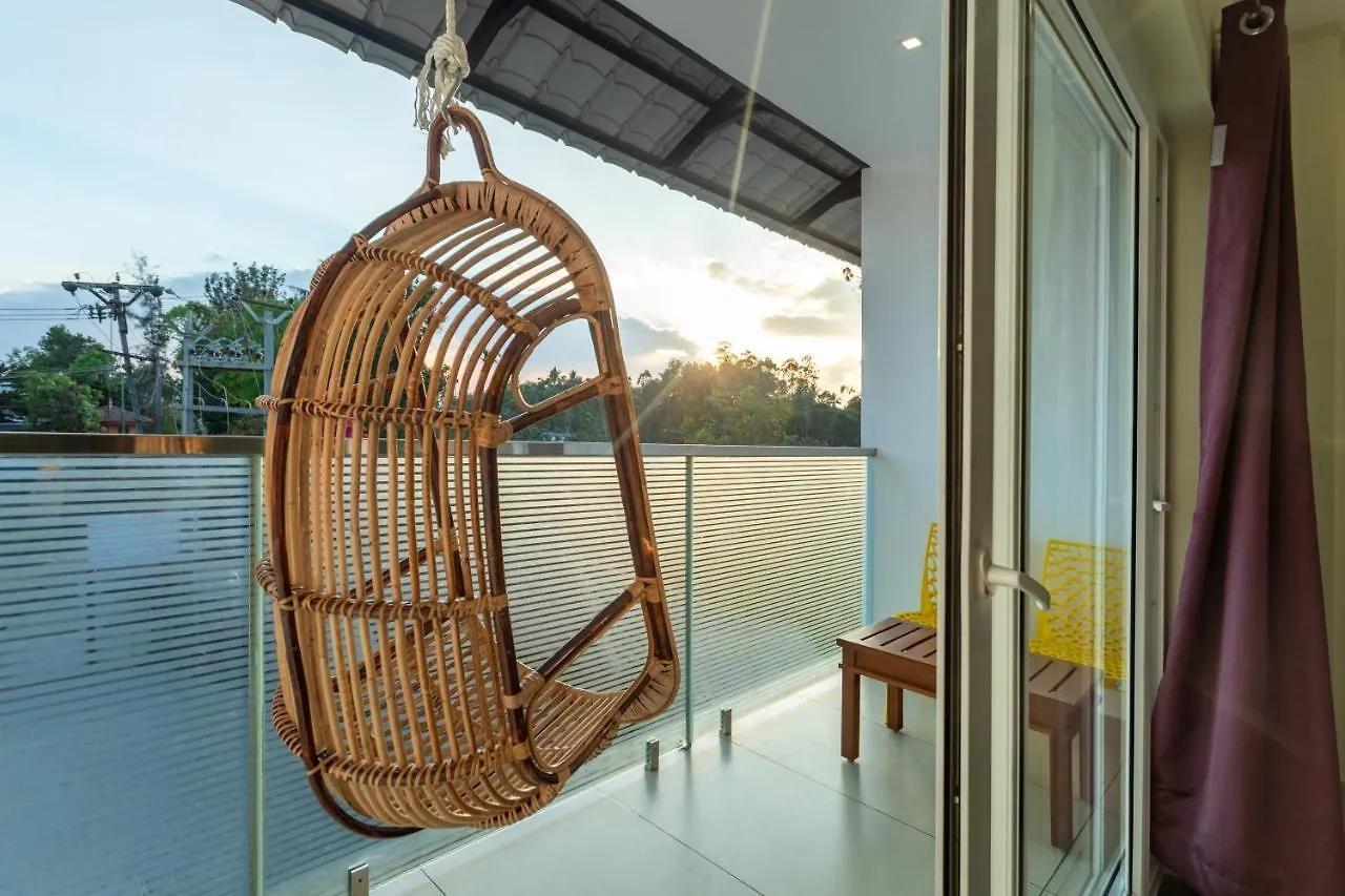 Lake Forest Resort Munnar