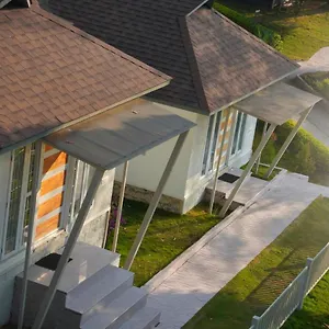 The Regalia Munnar