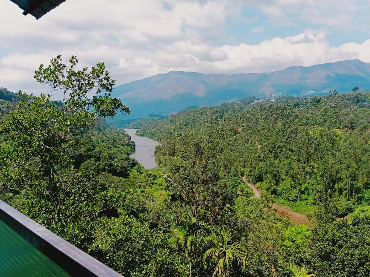 Lake Forest Resort Munnar