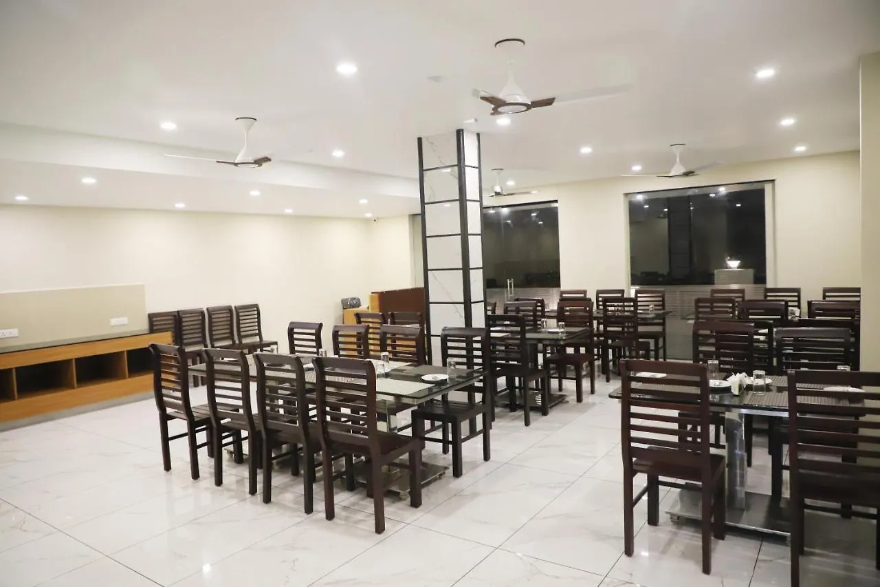 Lake Forest Resort Munnar