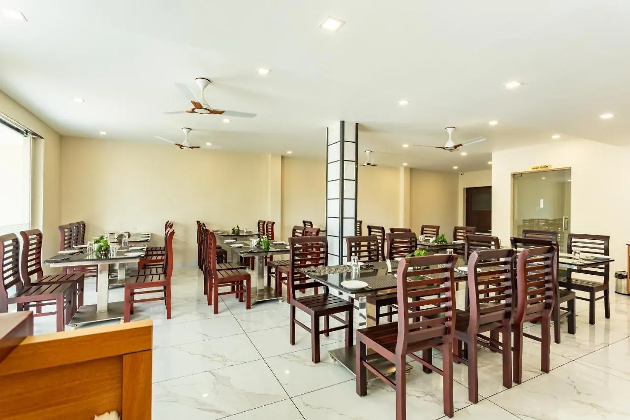 Lake Forest Resort Munnar 3*,