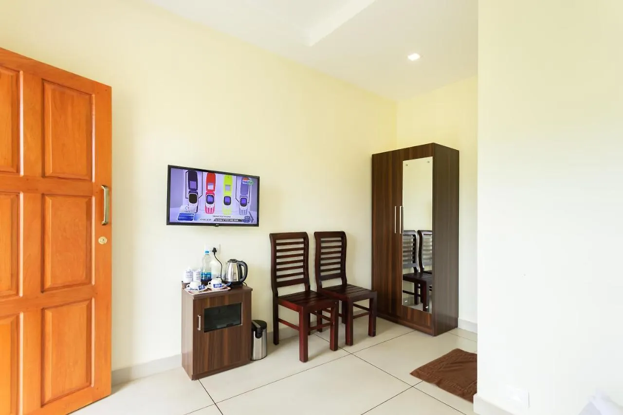 Lake Forest Resort Munnar