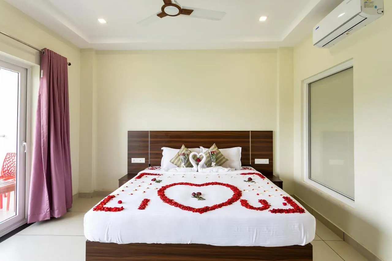 Lake Forest Resort Munnar