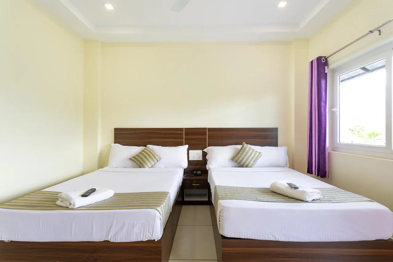 Lake Forest Resort Munnar
