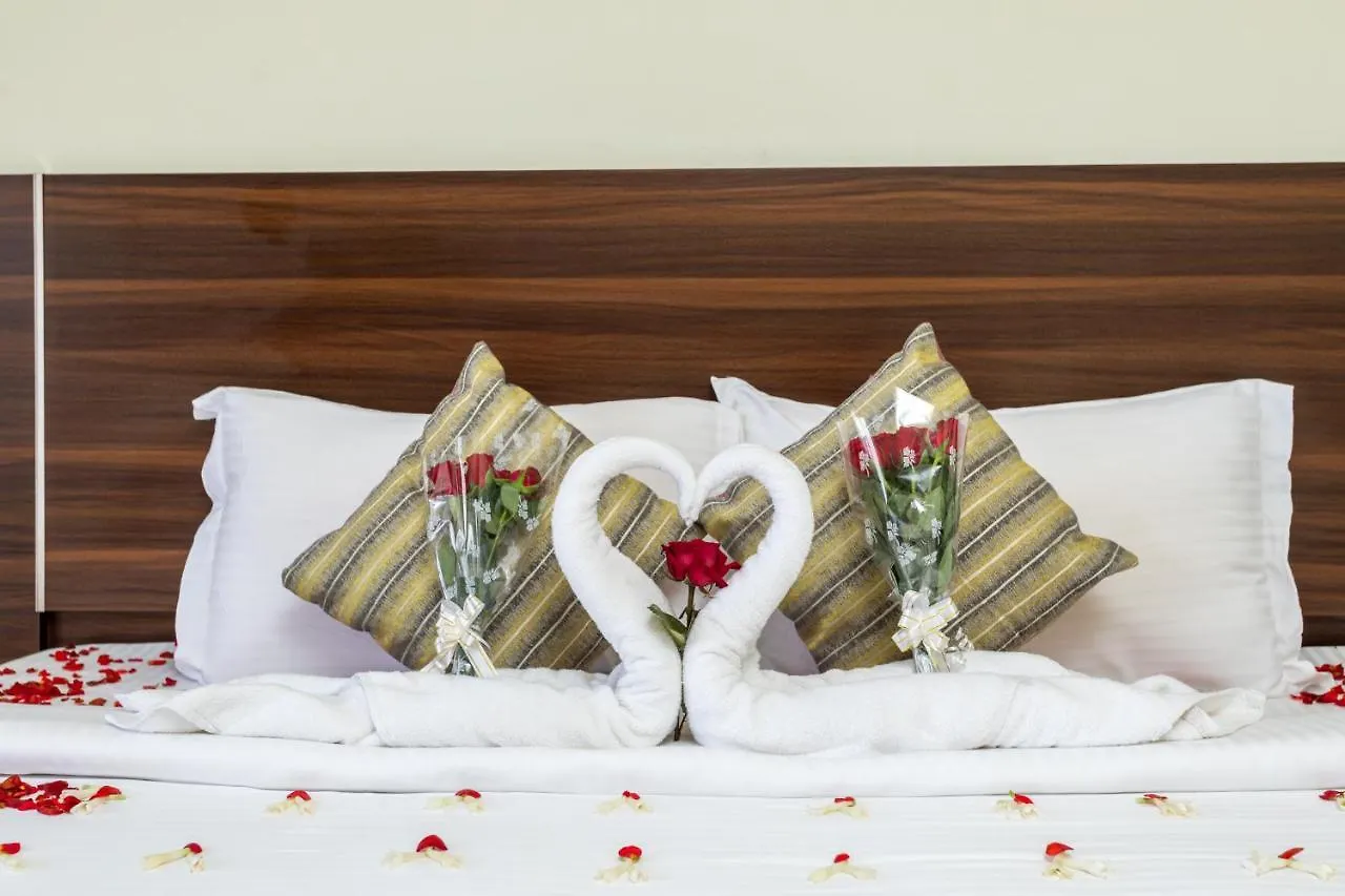 Lake Forest Resort Munnar