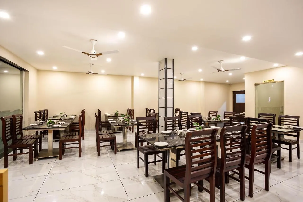 Lake Forest Resort Munnar 3*,