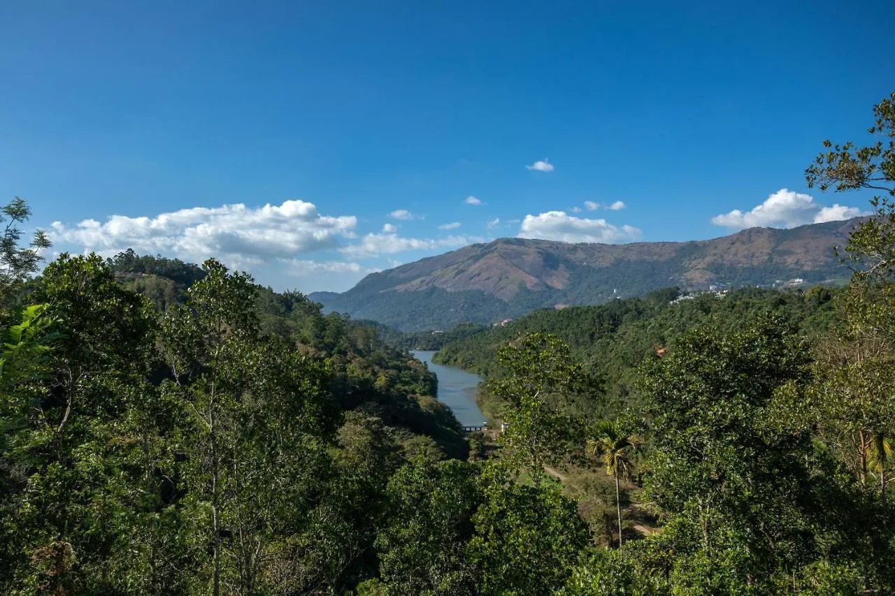 Lake Forest Resort Munnar