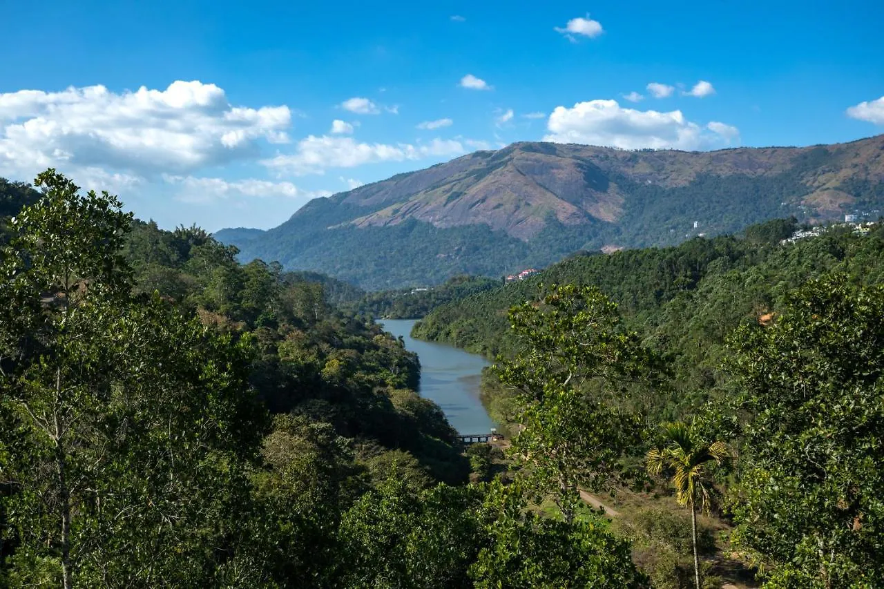 Lake Forest Resort Munnar